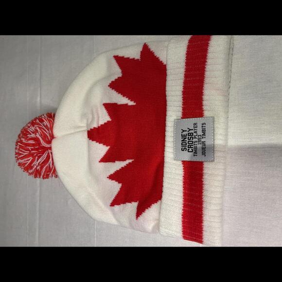 Tim Hortons Timbits Player Sidney Crosby 1993 - Picture 2 of 2